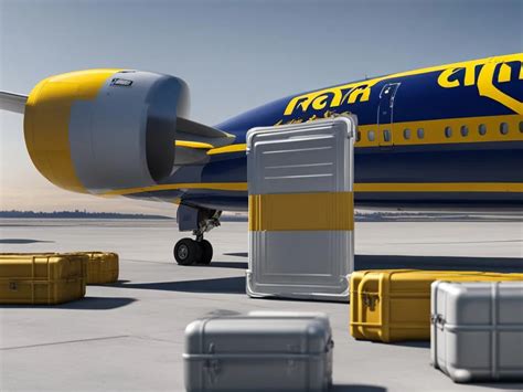 Regeln für Ryanair Handgepäck Flüssigkeiten: Wichtige Infos.